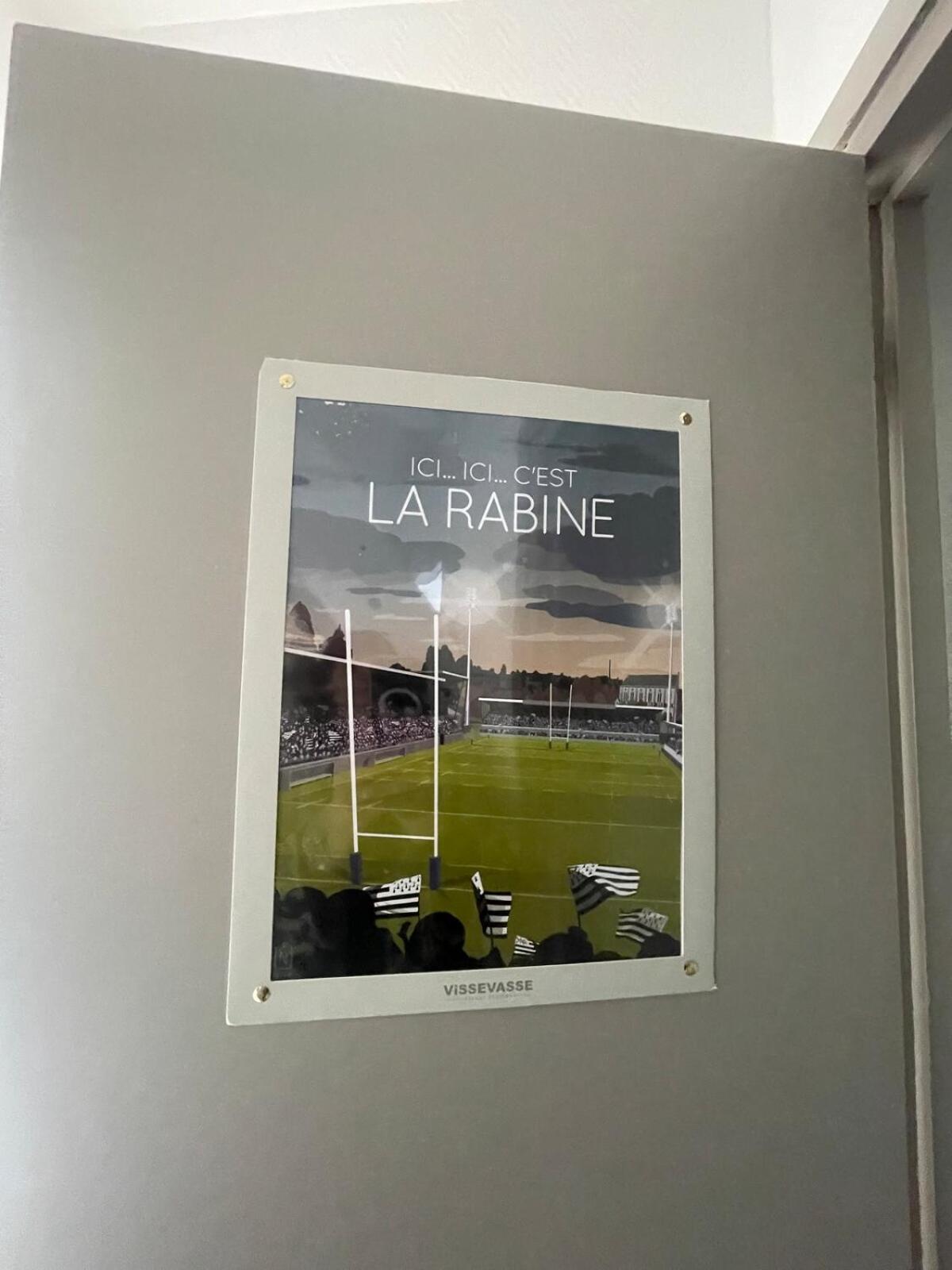 L 'escale De St Patern Apartment Vannes